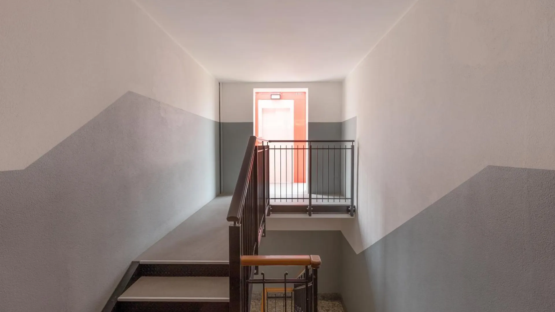 Appartamento Luminoso Trilocale Certosa - Mirable Pm Milano Italia