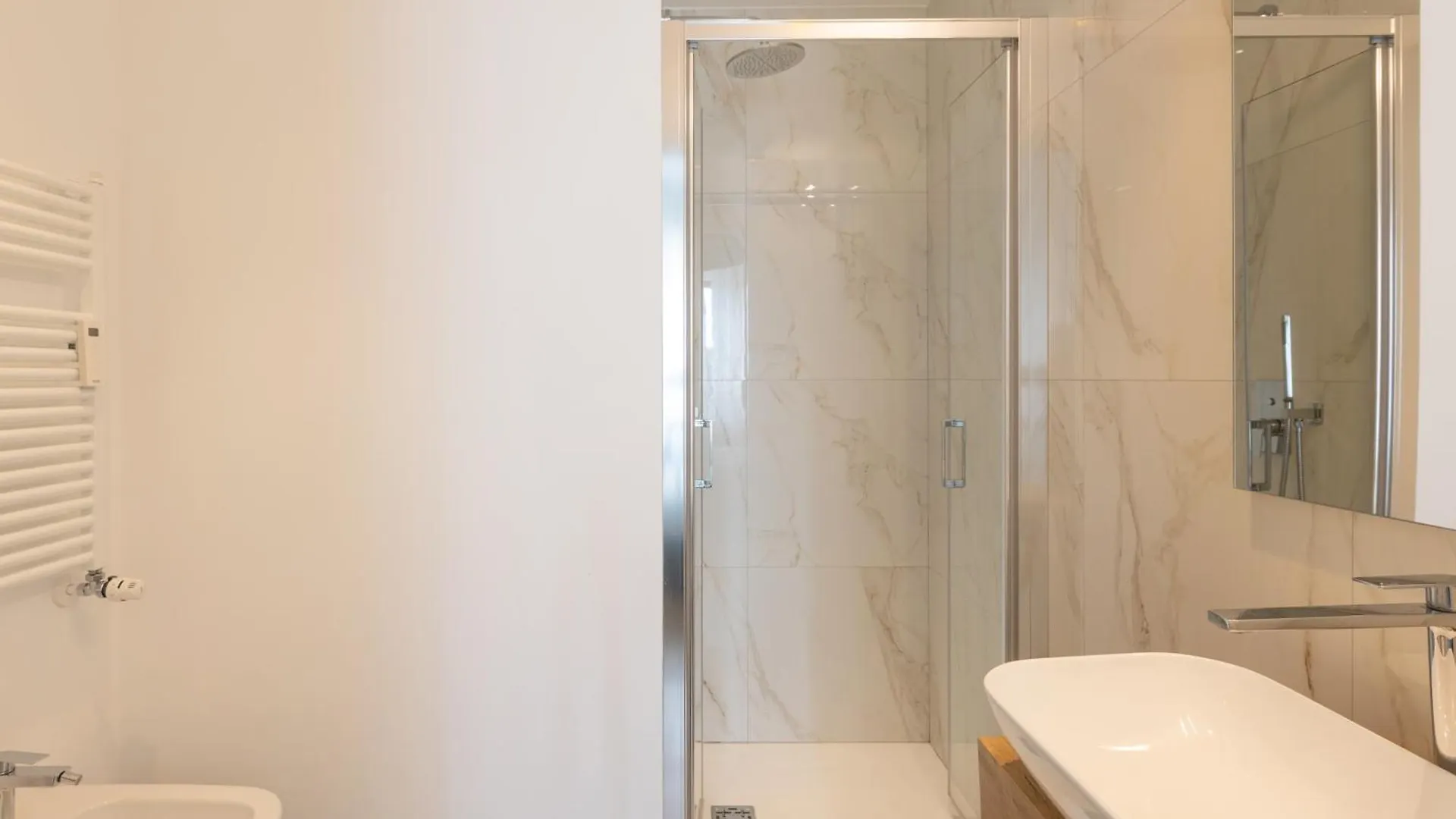 Luminoso Trilocale Certosa - Mirable Pm Apartment Milan
