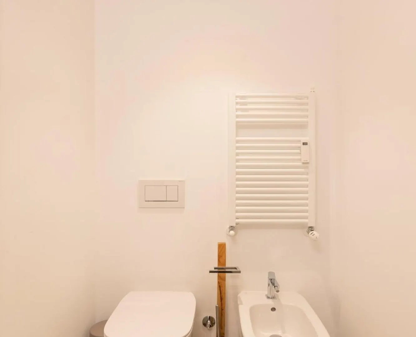 דירות מילאנו Luminoso Trilocale Certosa - Mirable Pm