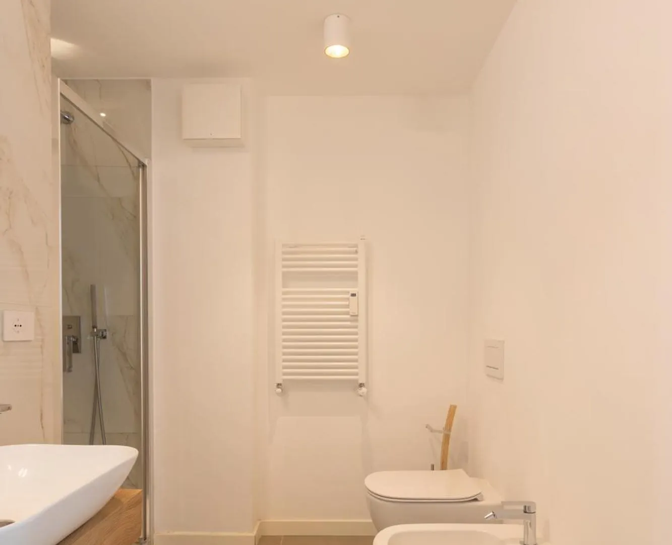 דירות מילאנו Luminoso Trilocale Certosa - Mirable Pm איטליה