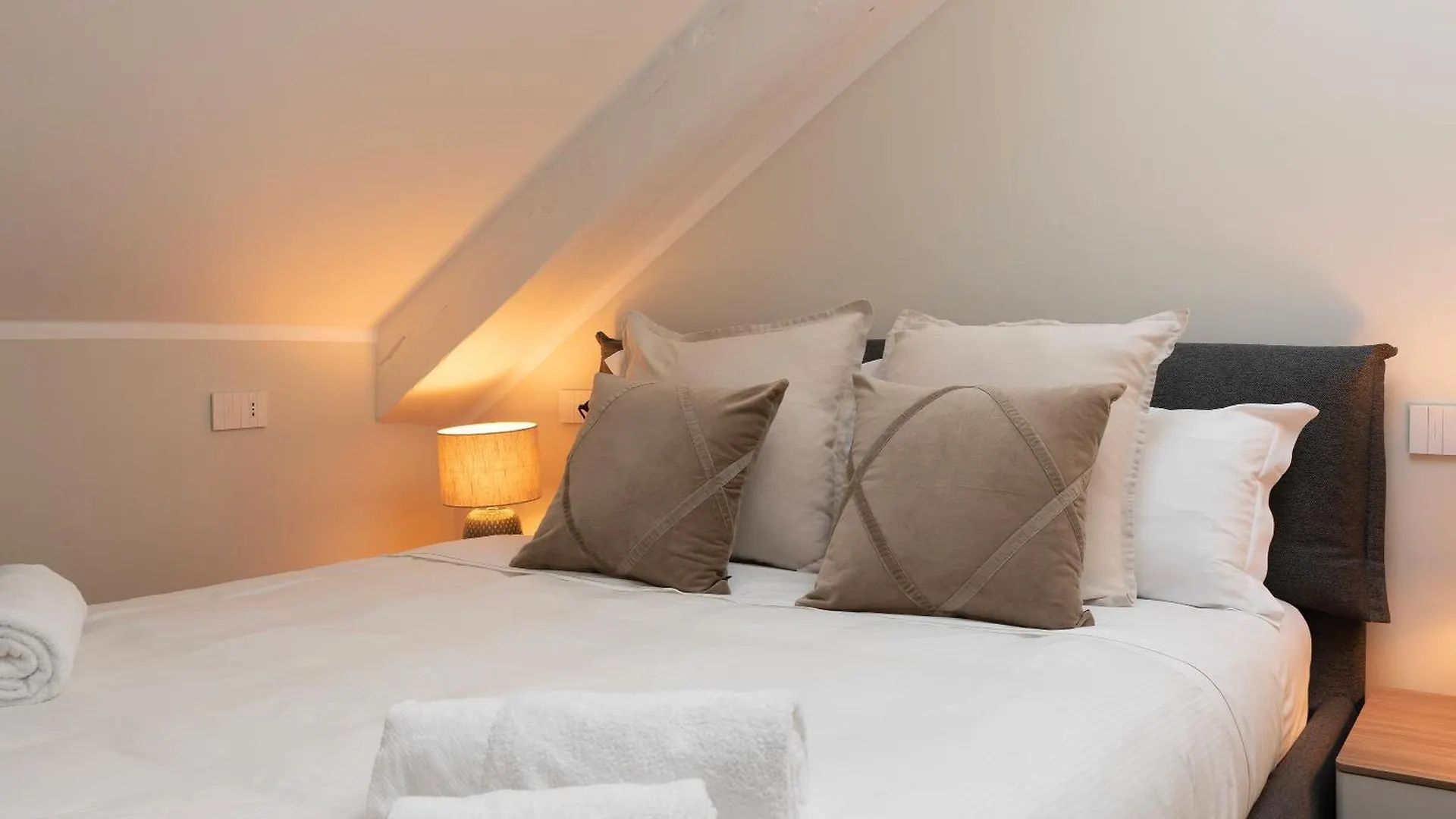 Luminoso Trilocale Certosa - Mirable Pm Appartement Milaan