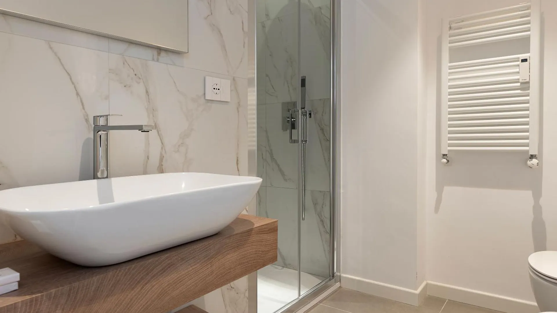 Luminoso Trilocale Certosa - Mirable Pm Appartement Milaan