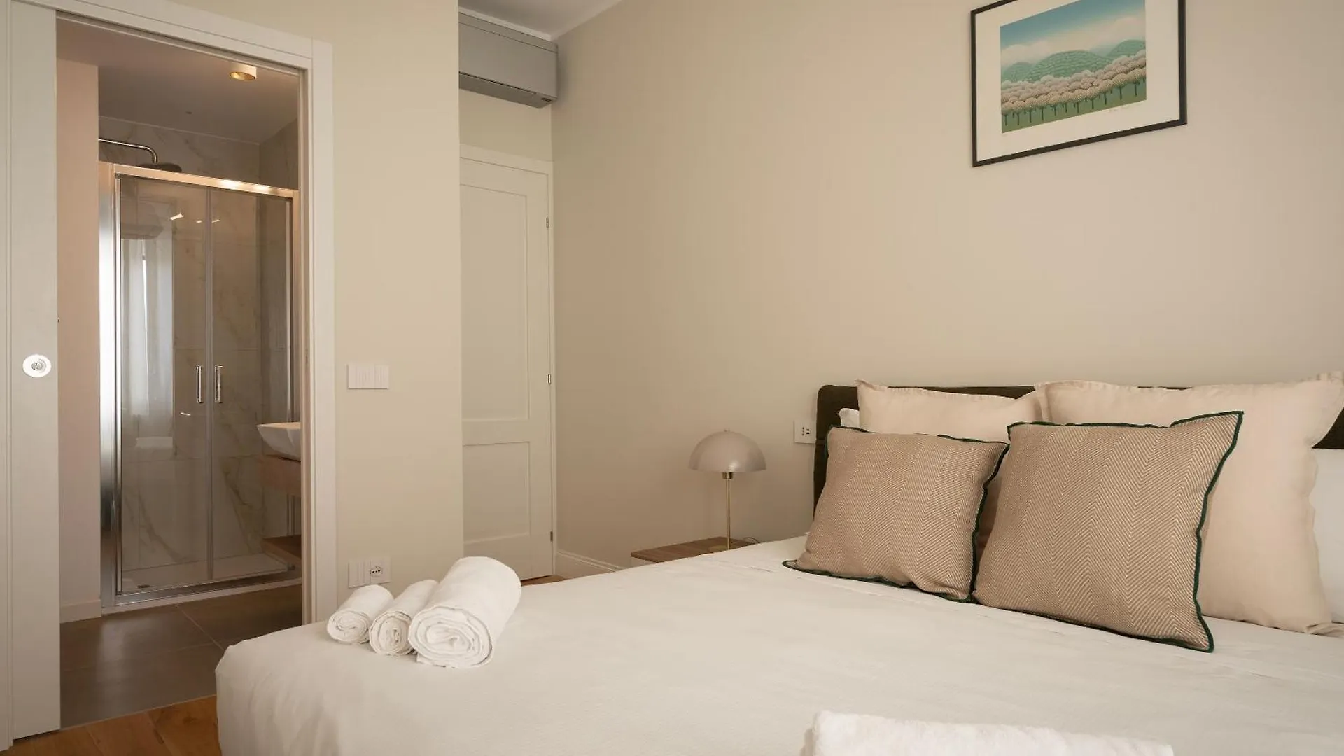 Luminoso Trilocale Certosa - Mirable Pm Appartement Milaan