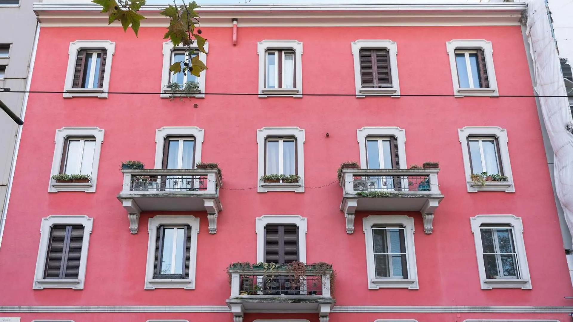 Luminoso Trilocale Certosa - Mirable Pm Appartement Milaan