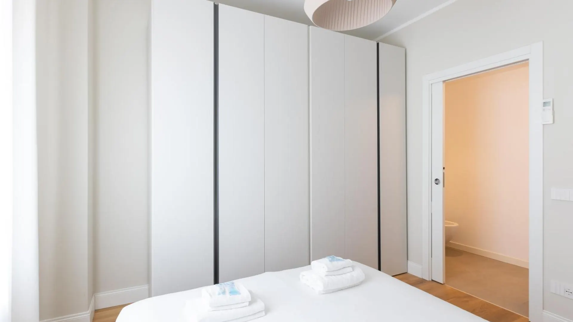 Luminoso Trilocale Certosa - Mirable Pm Appartement Milaan