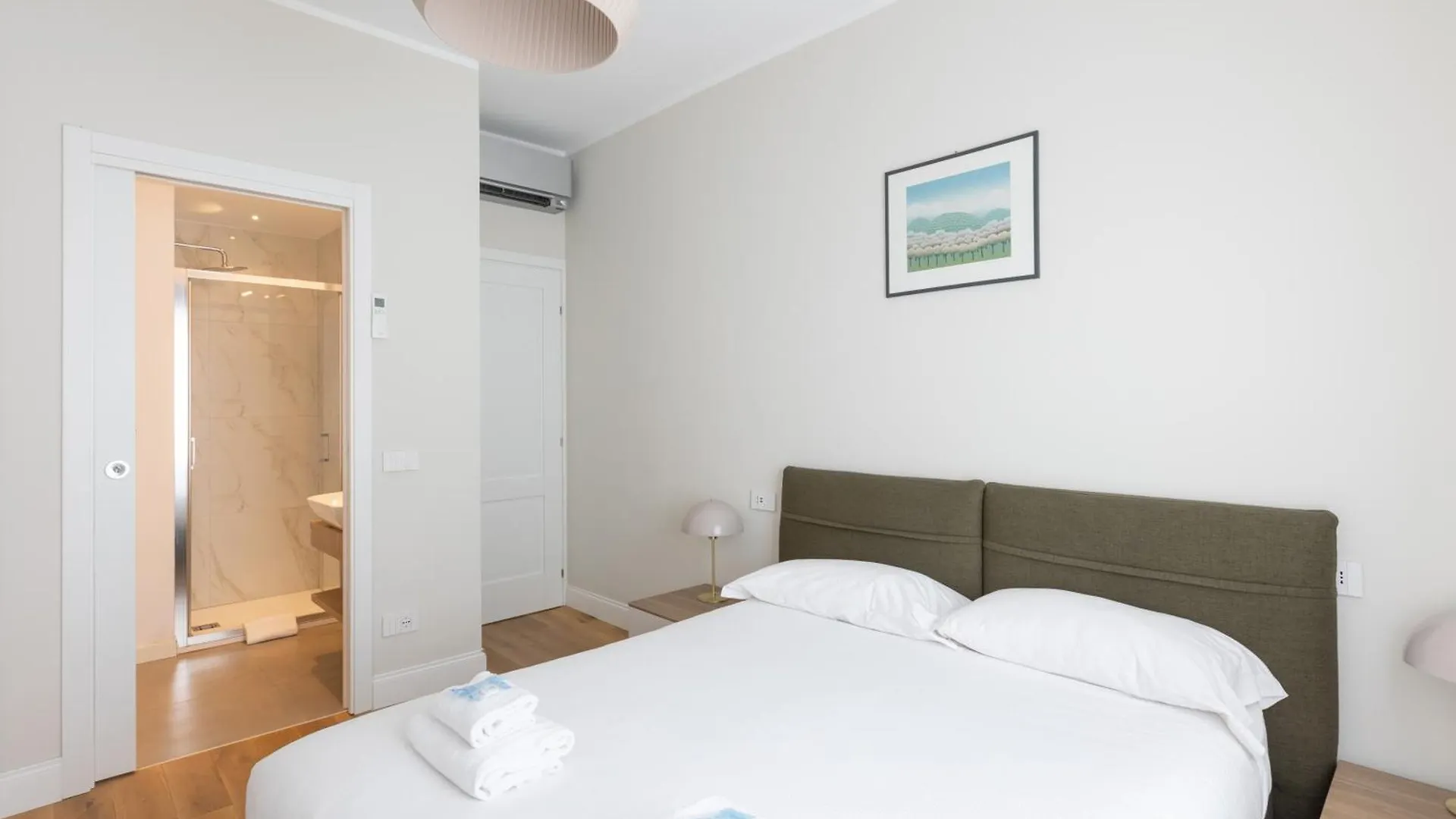 Luminoso Trilocale Certosa - Mirable Pm Appartement Milaan