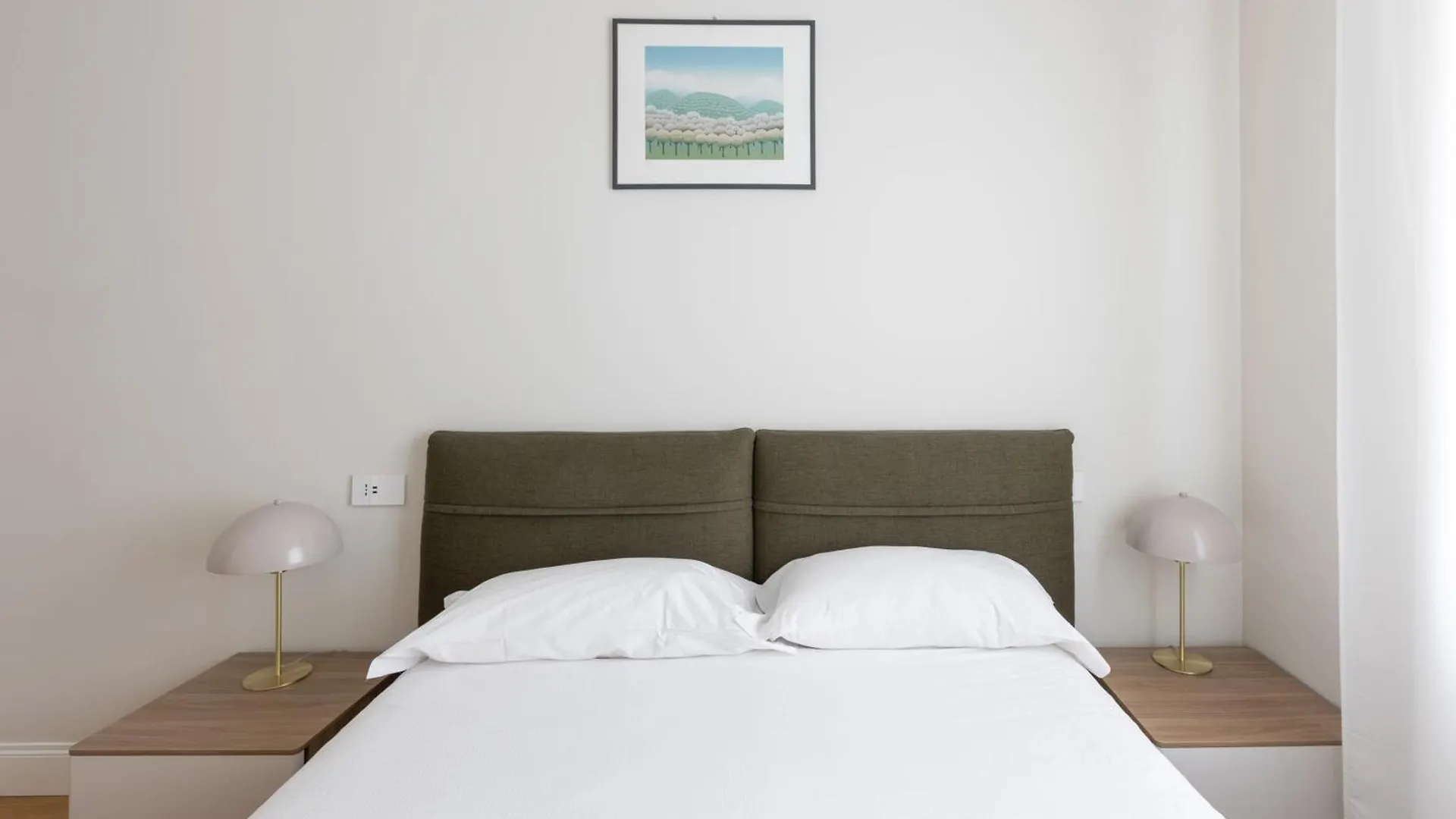 Luminoso Trilocale Certosa - Mirable Pm Appartement Milaan